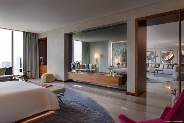 Renaissance Downtown Hotel Dubai